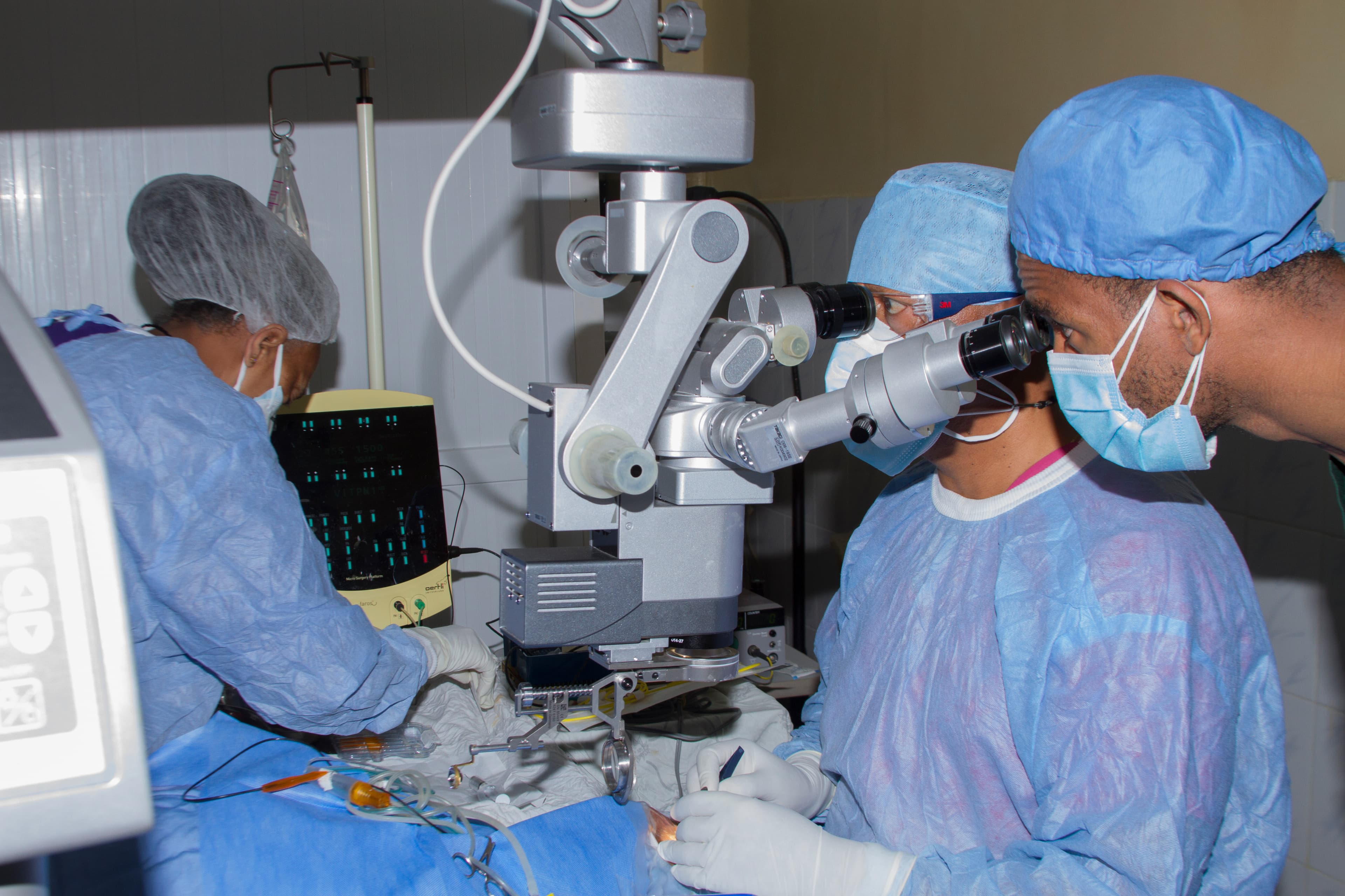 LASIK Surgery